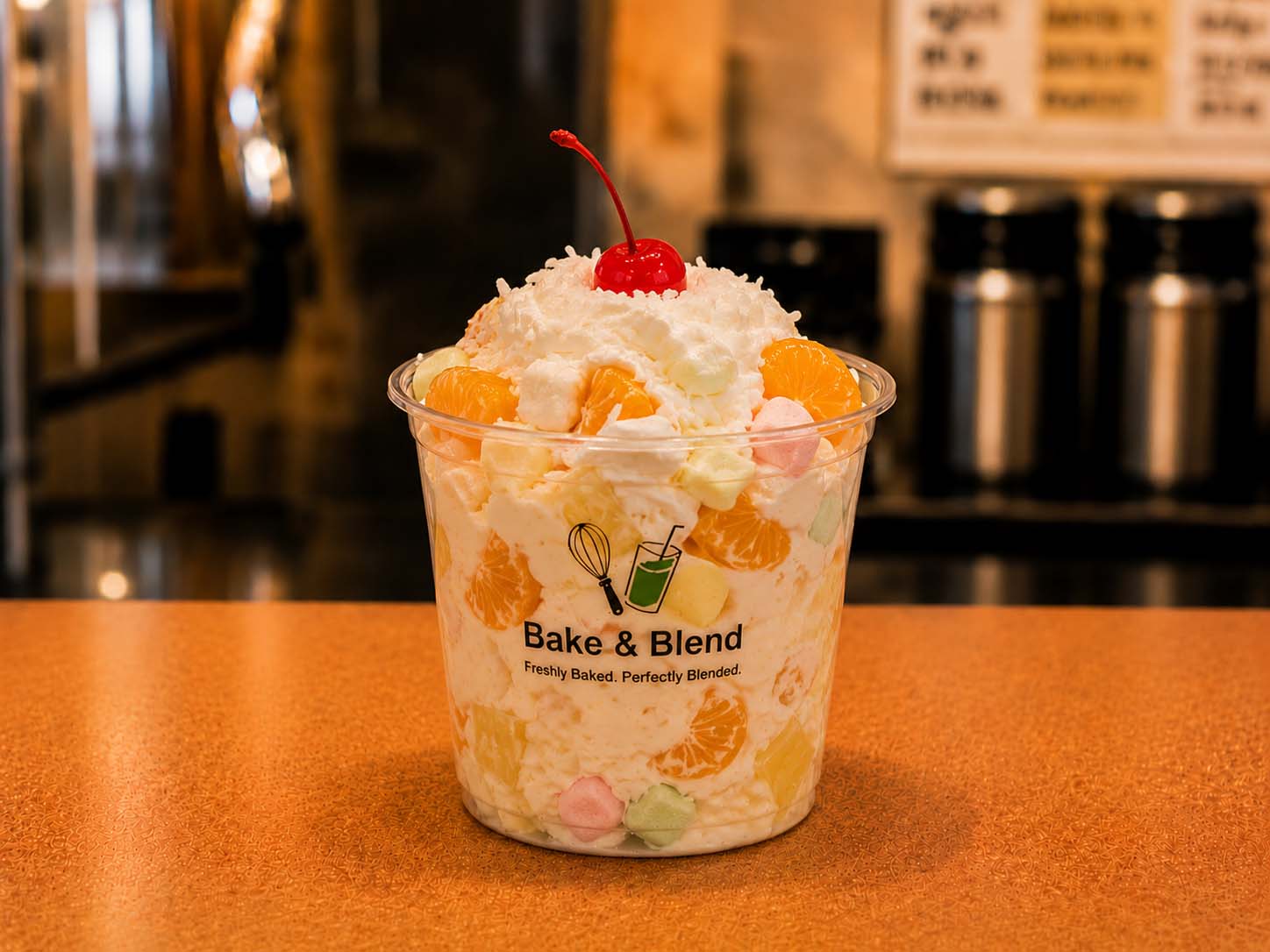 Ambrosia