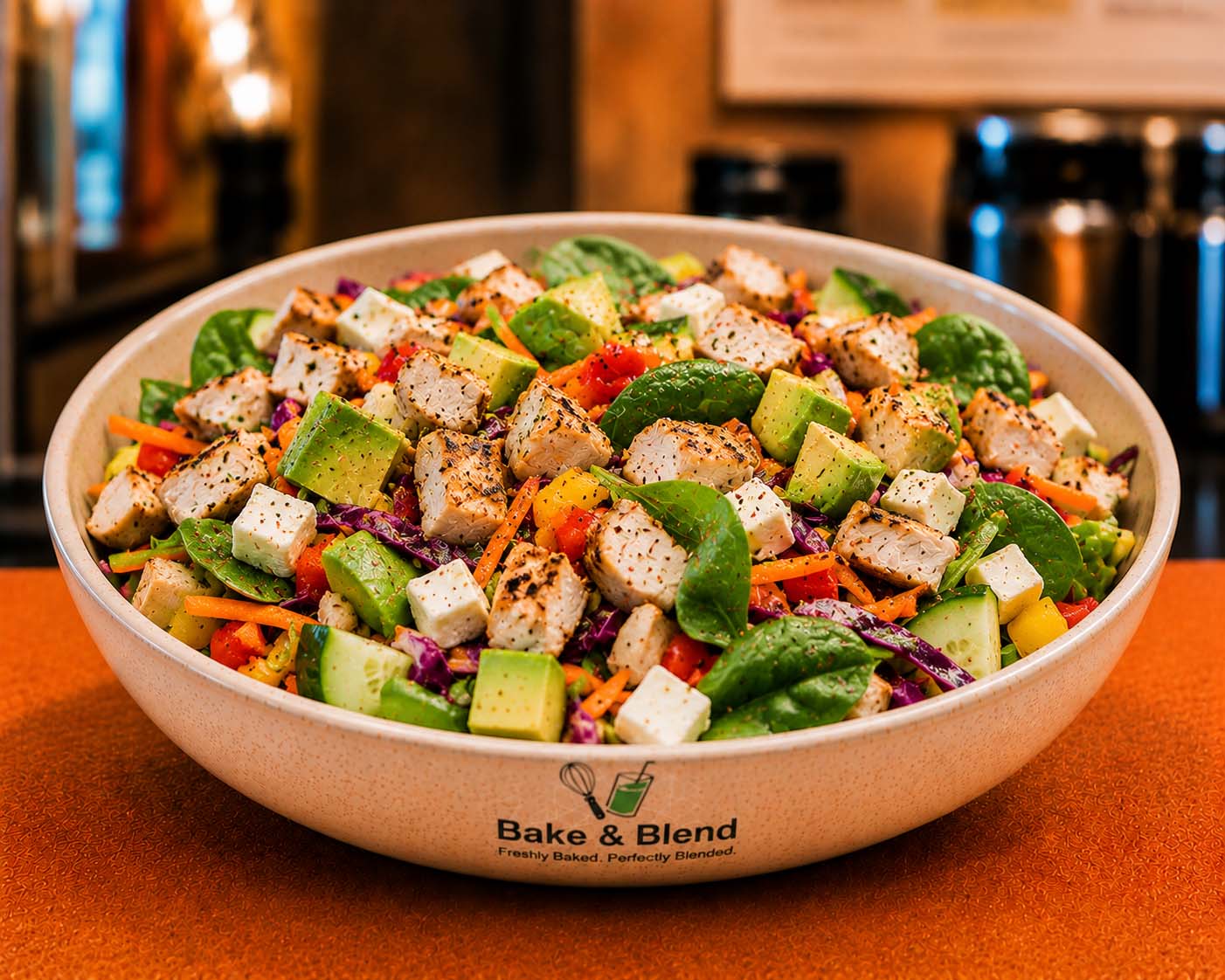 Chicken Salad