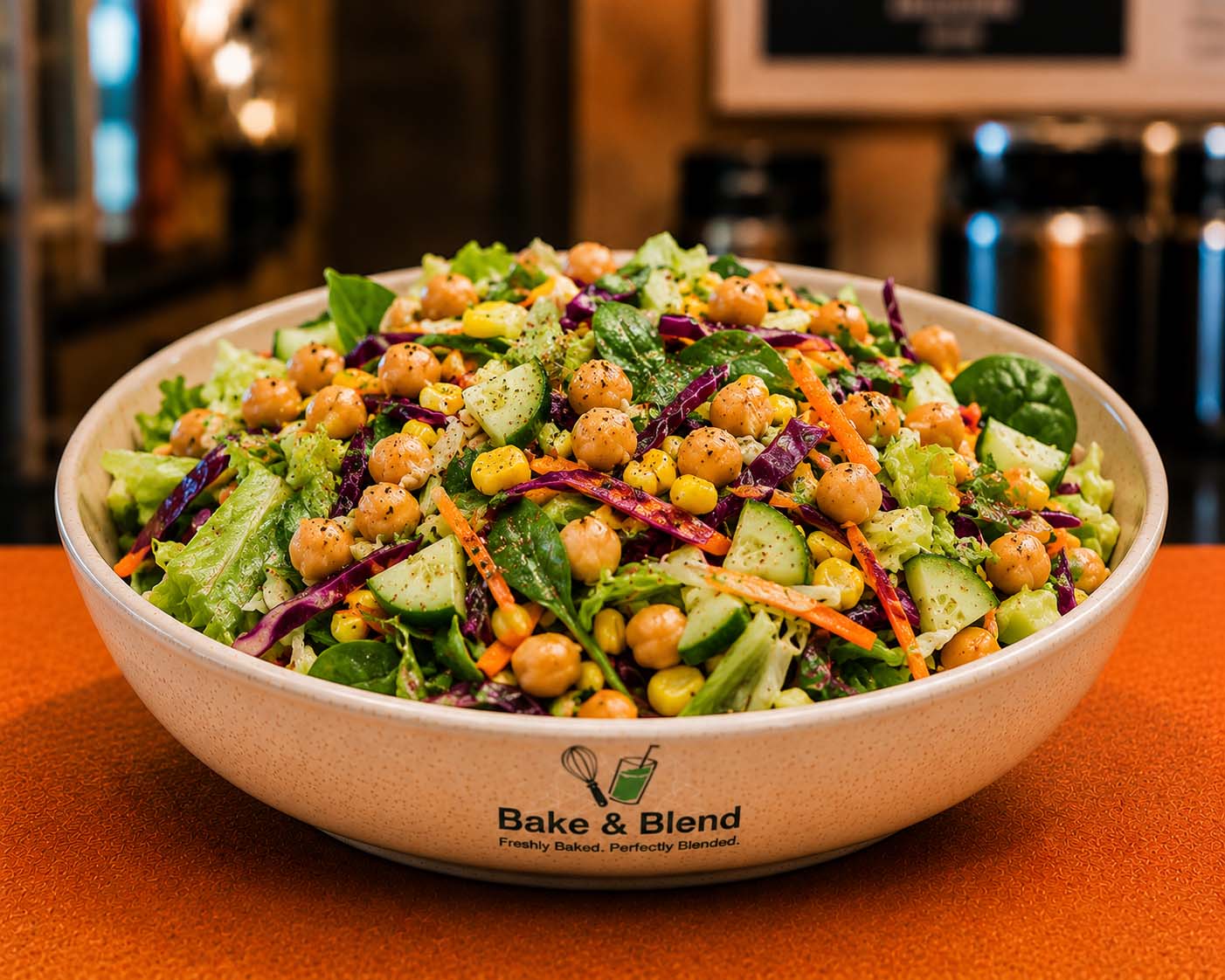 Chickpea Protein