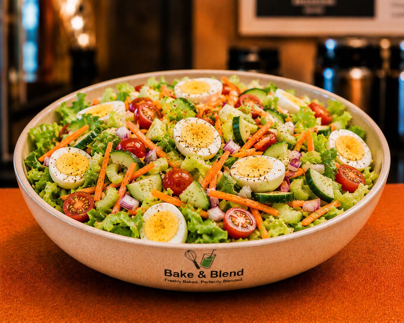 Egg Salad