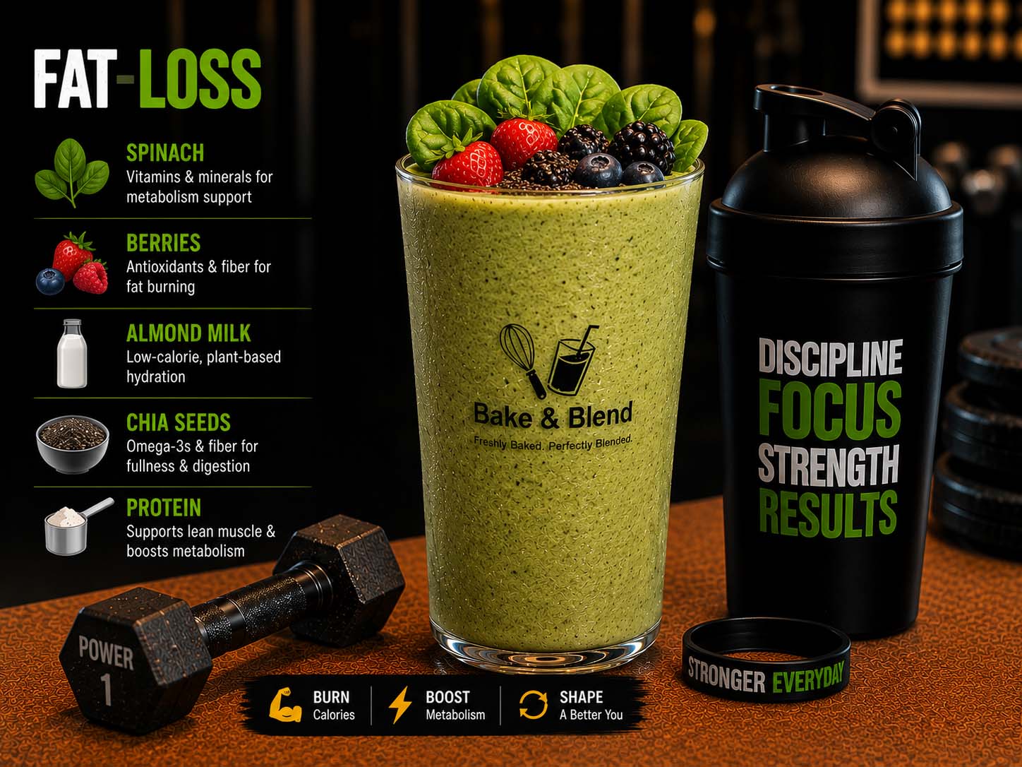 Fat Loss
