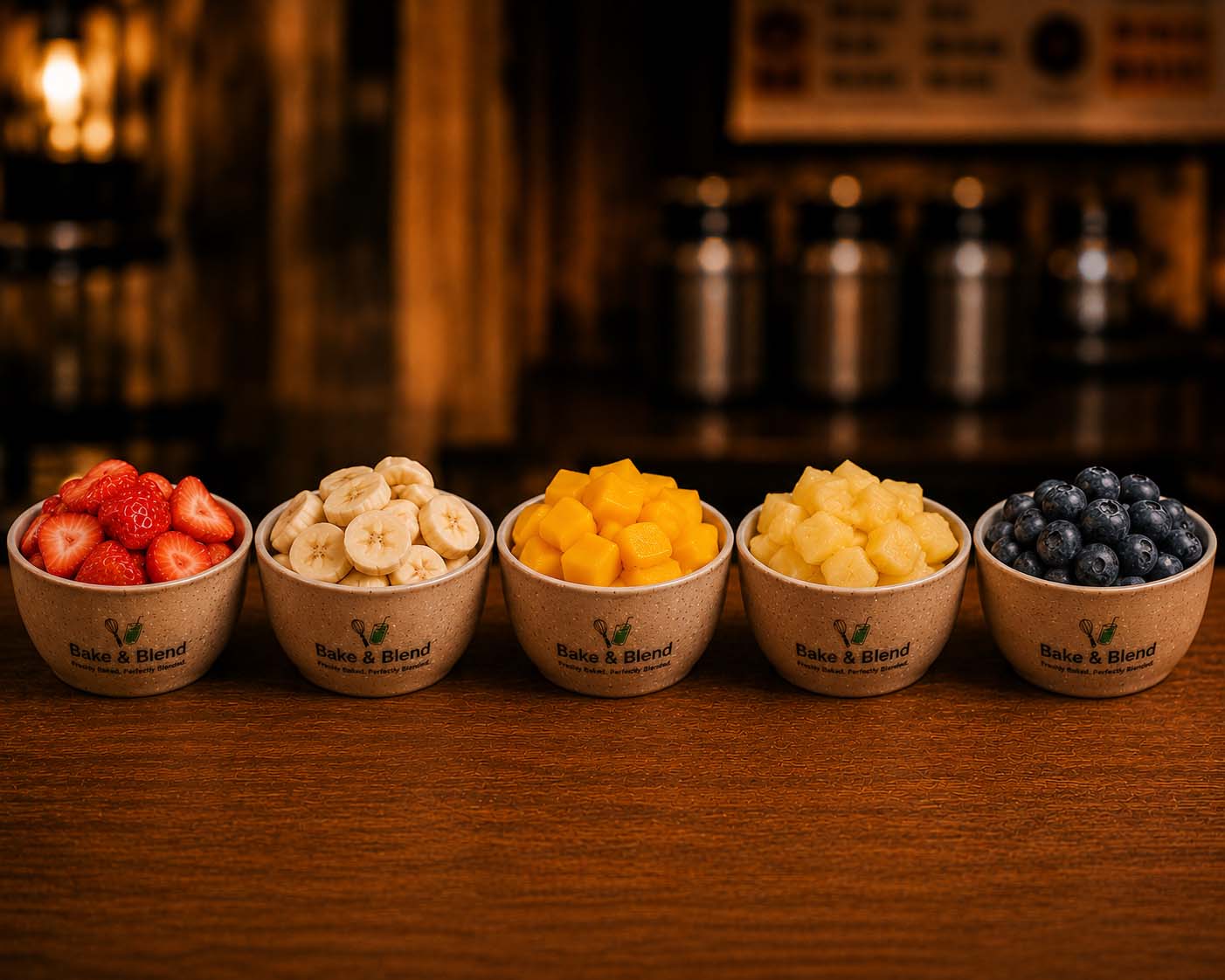 Fruits