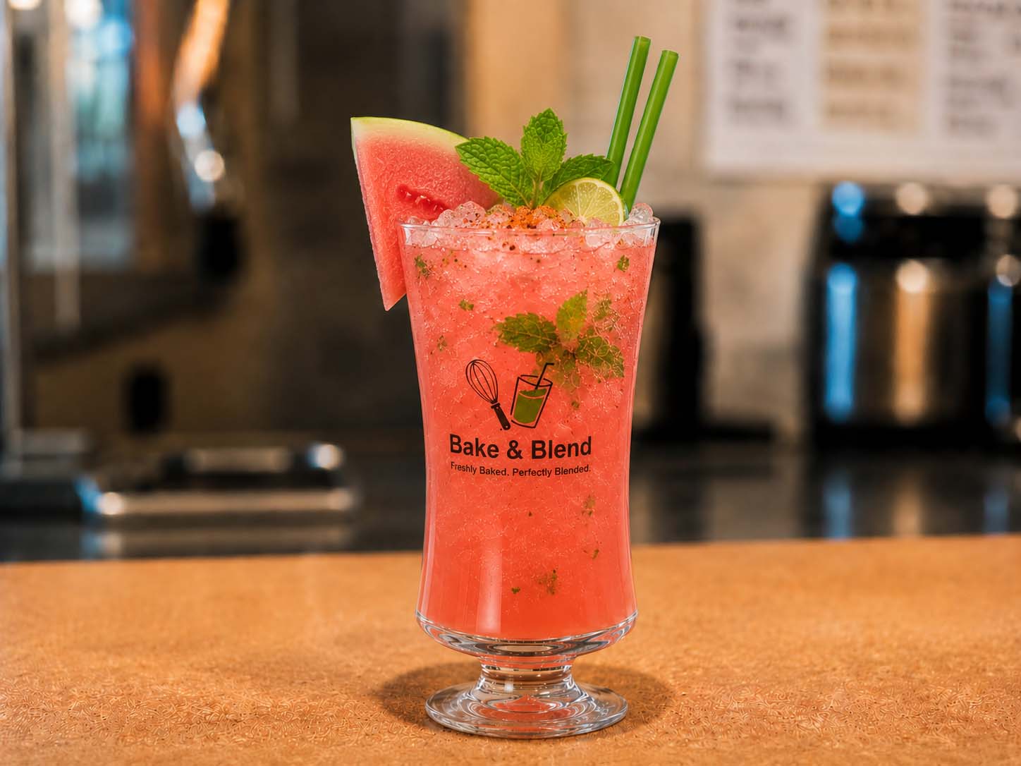 Guava Fizz