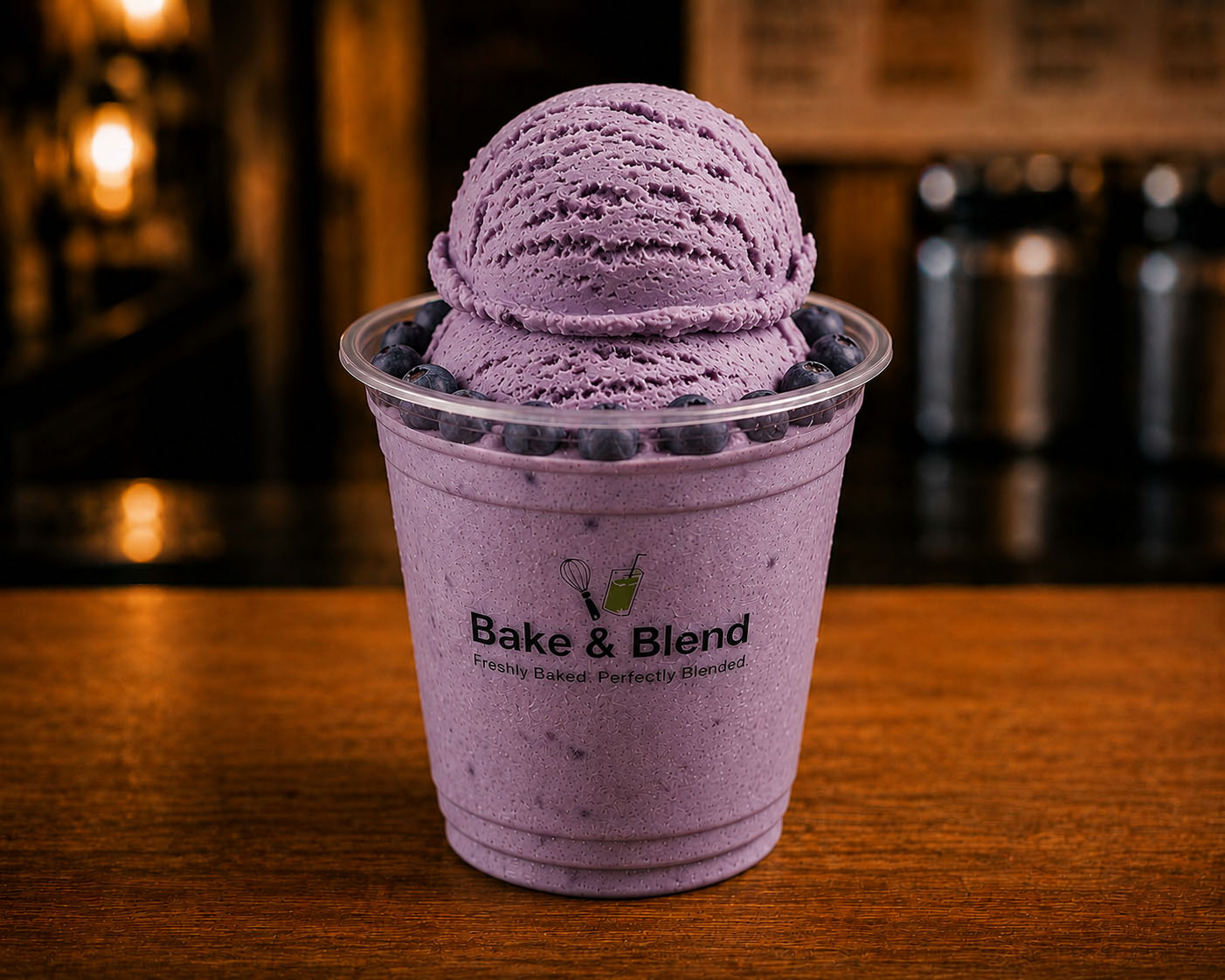 Blueberry