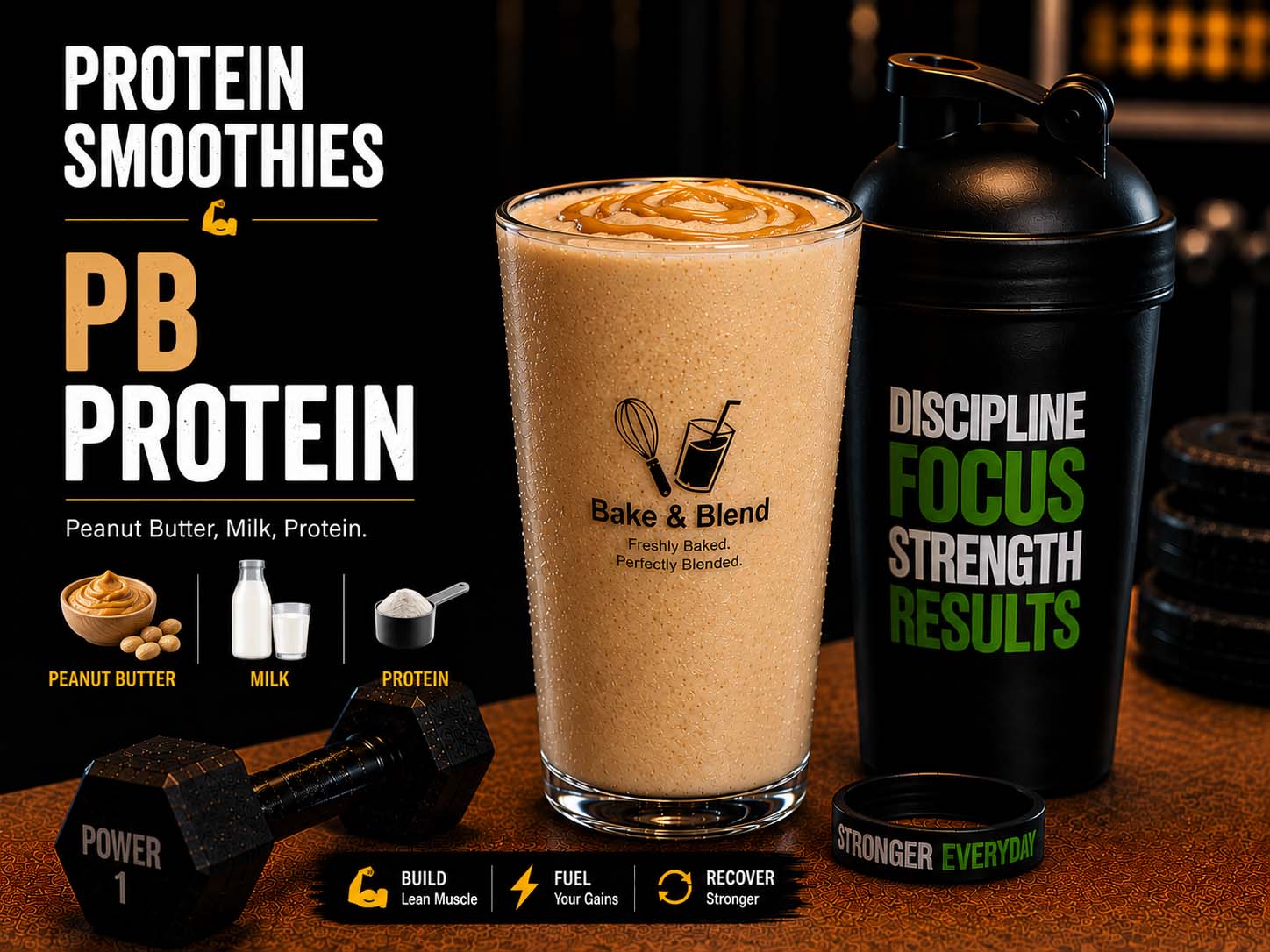 PB Protein