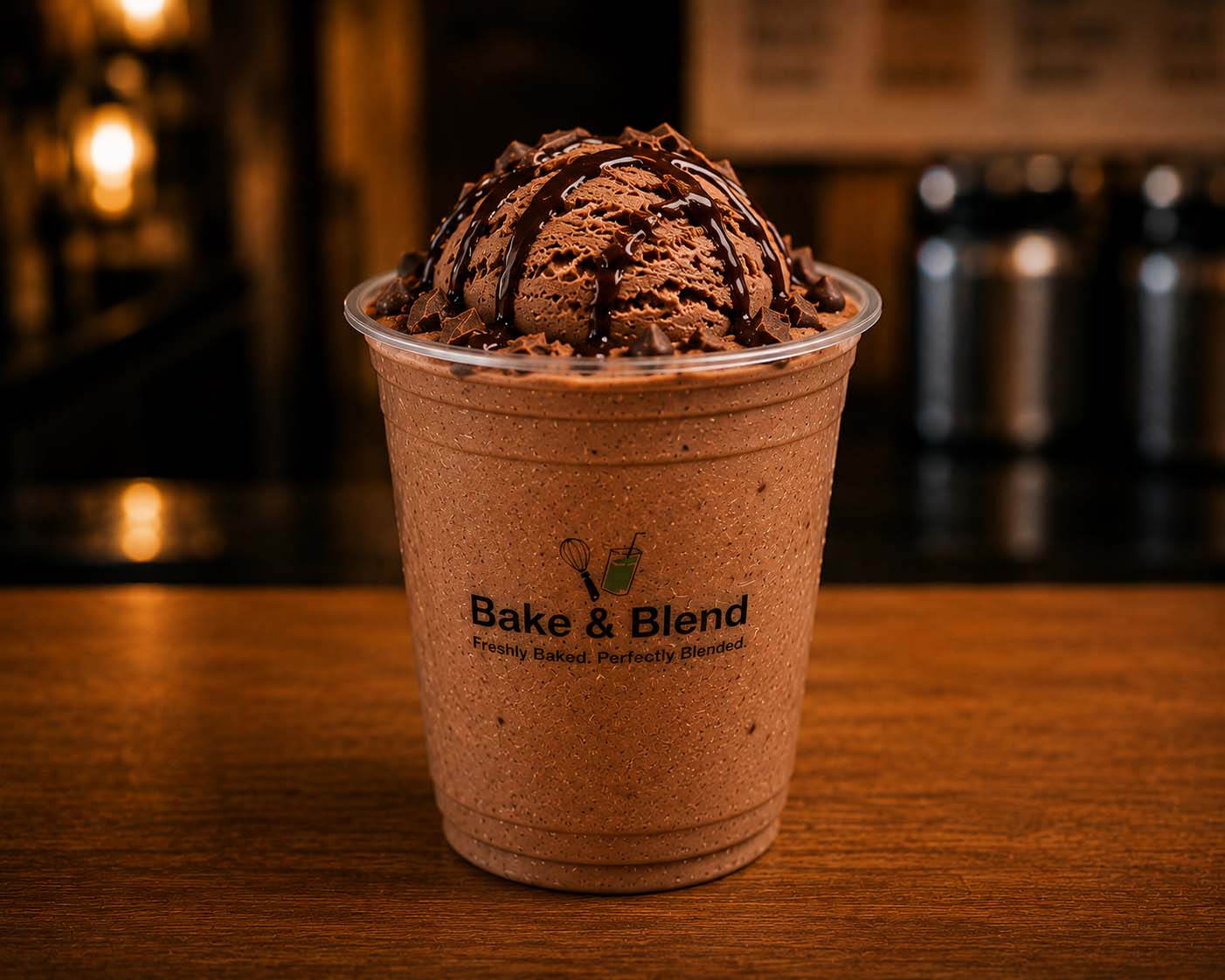 Rich Protein Blend
